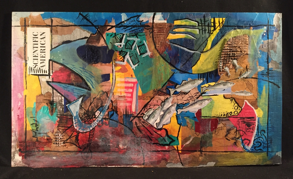 Overfishing Overfishing