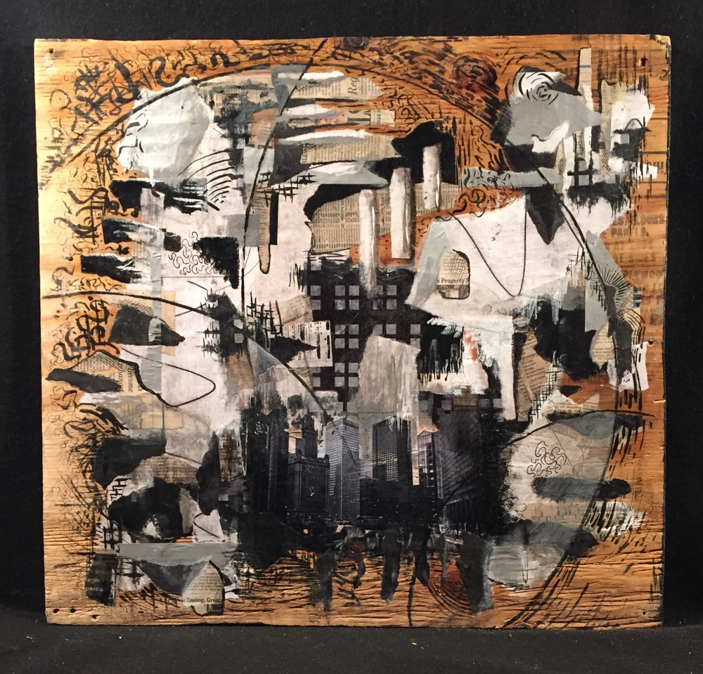 White Noise White Noise